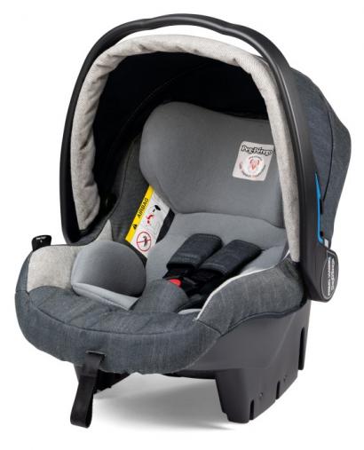 Автокресло Peg Perego Primo Viaggio SL