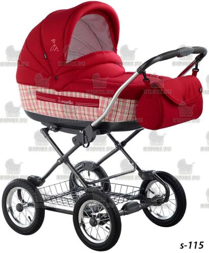 Коляска 2 в 1 Roan Marita / Роан Марита