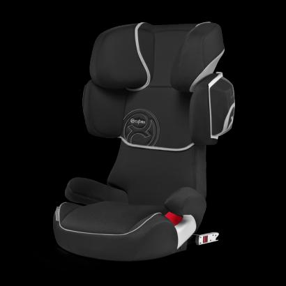 Автокресло Cybex Solution X2-fix