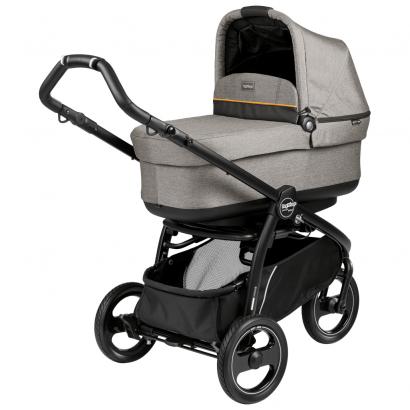 Коляска для новорожденных Peg Perego Book Scout Navetta Pop Up