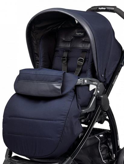 Прогулочный блок Peg Perego Switch