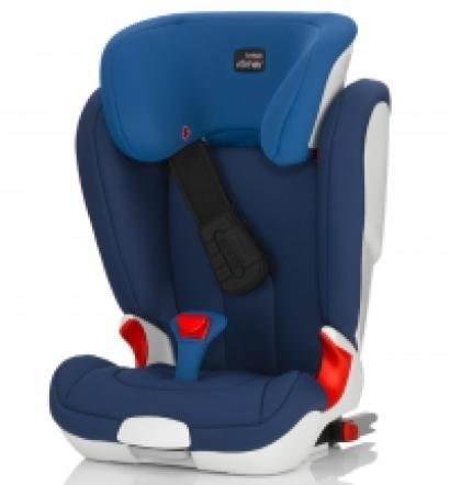 Автокресло Römer KIDFIX II XP