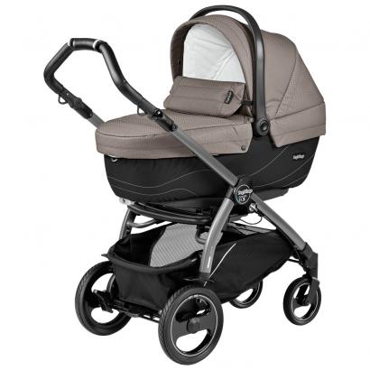 Коляска для новорожденных Peg Perego Book 51 S Navetta XL (шасси Jet)
