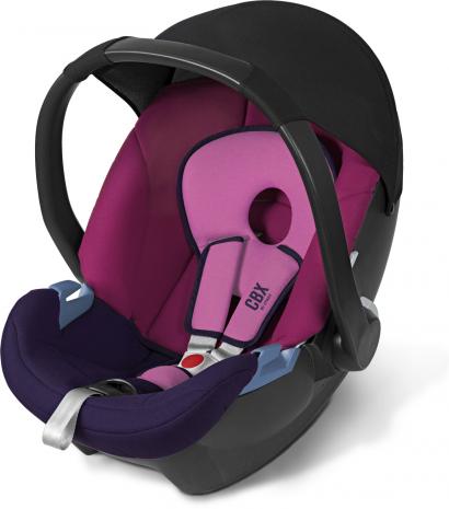 Автокресло CBS by Cybex Aton Basic