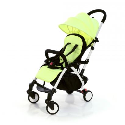Прогулочная коляска Esspero Summer Lux