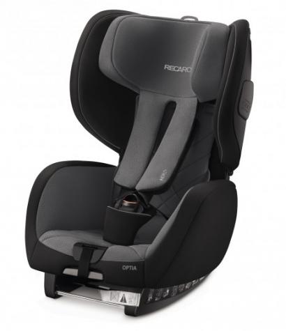 Автокресло Recaro Optia