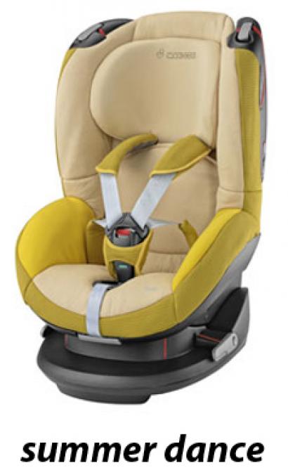 Автокресло Maxi-Cosi Tobi