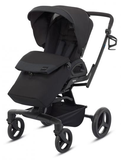 Детская прогулочная коляска Inglesina Quad