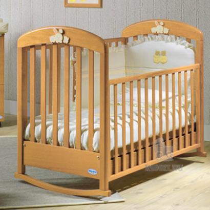 Кроватка Baby Italia Cinzia
