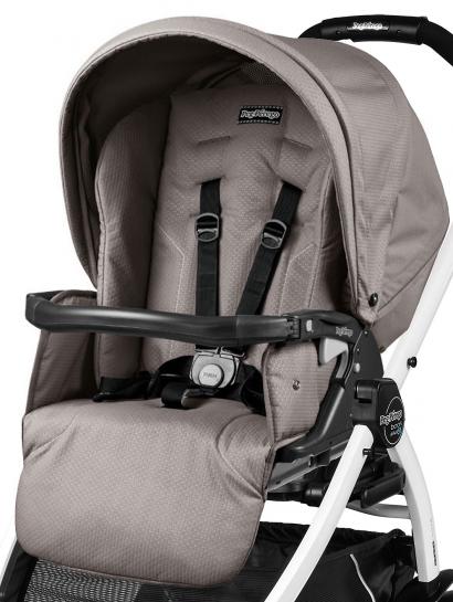 Коляска 2 в 1 Peg Perego Culla Auto Velo