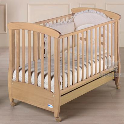 Кроватка Baby Italia Ivan