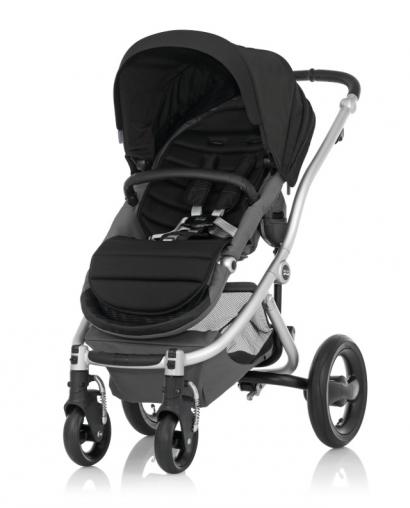 Прогулочная коляска Britax Affinity