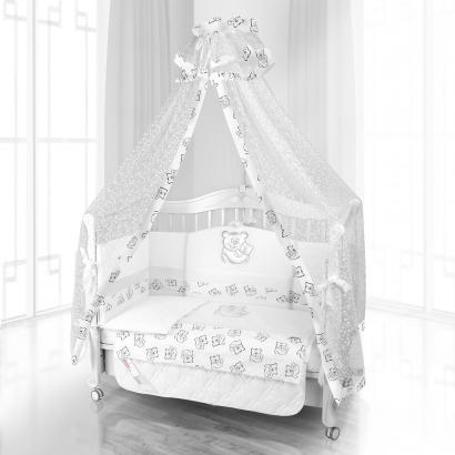 КПБ Beatrice Bambini Unico Orso Mamma