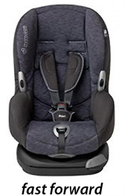 Автокресло Maxi-Cosi Priori XP new