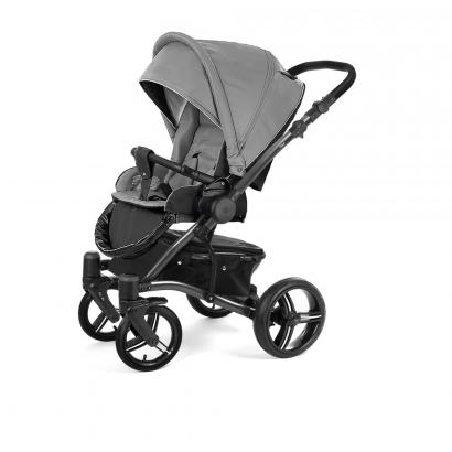 Прогулочная коляска Esspero Tour Alu (шасси Graphite)