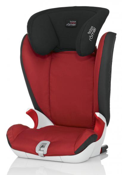 Автокресло Britax Römer KIDFIX SL