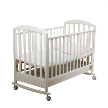 Кроватка Papaloni (Папалони) Джованни 125x65