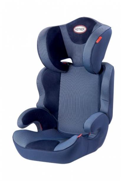Автокресло Heyner MaxiProtect Ergo SP