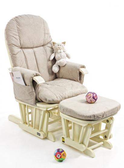 Кресло для кормления Tutti Bambini GC35