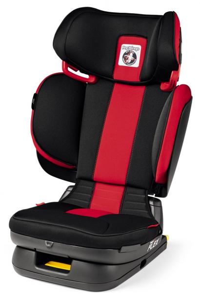 Автокресло Peg Perego Viaggio 2-3 Flex