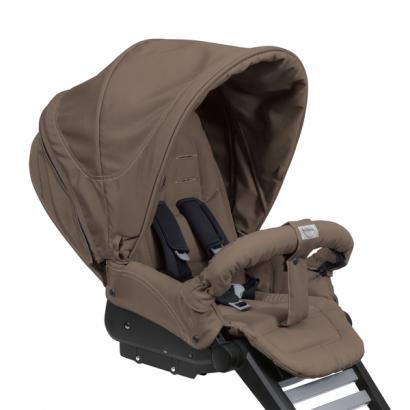 Коляска 2 в 1 Teutonia Mistral P
