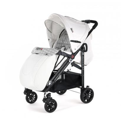 Прогулочная коляска Esspero X-Drive Complect