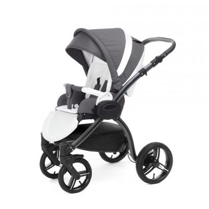 Прогулочная коляска Esspero Grand I-Nova (шасси Graphite)