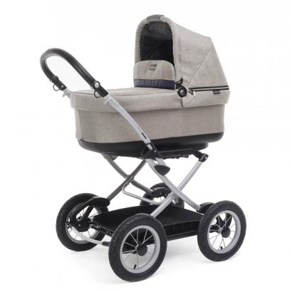 Коляска для новорожденных Peg Perego Navetta Pop-Up Velo