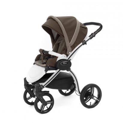Прогулочная коляска Esspero Grand I-Nova (шасси Grey)