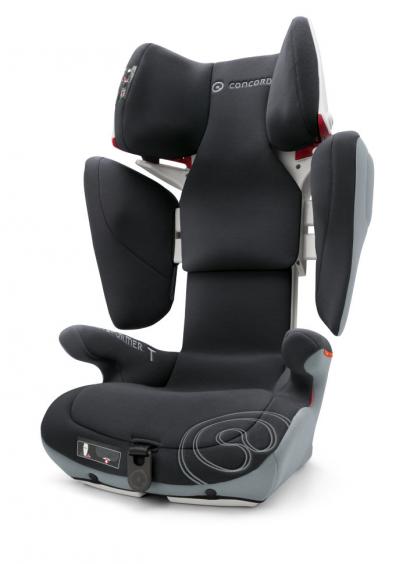 Автокресло Concord Transformer T
