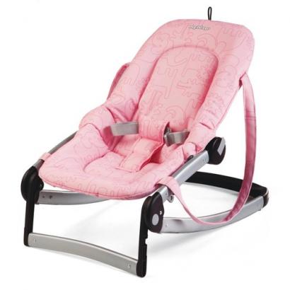 Шезлонг Peg Perego Sdraietta Mia Baby Seat