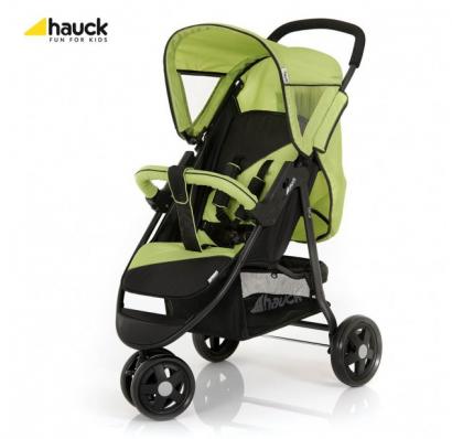 Прогулочная коляска Hauck Citi