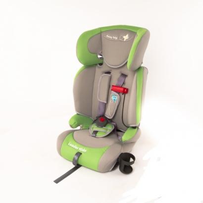 Автокресло Lider Kids S-080