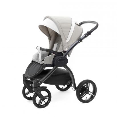 Прогулочная коляска Esspero Grand I-Nova (шасси Graphite)