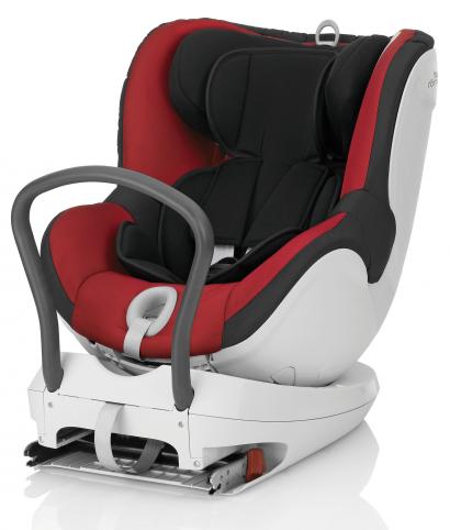 Автокресло Römer Dualfix