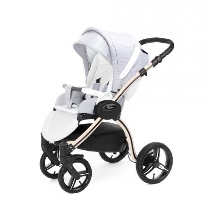 Прогулочная коляска Esspero Grand I-Nova (шасси Beige)