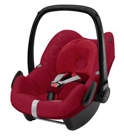 Автокресло Maxi Cosi Pebble