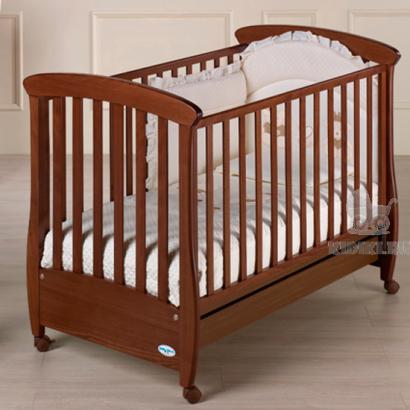 Кроватка Baby Italia Ivan
