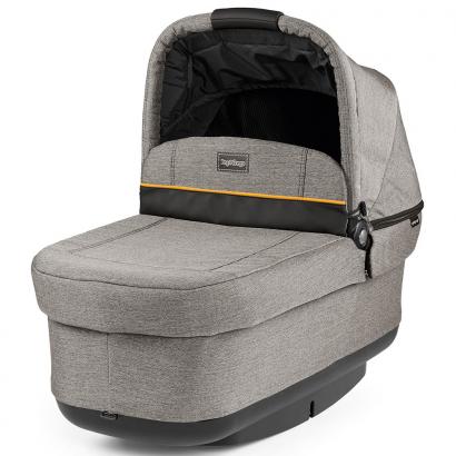 Коляска для новорожденных Peg Perego Pliko Switch Four Navetta Pop-Up