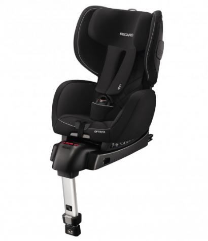 Автокресло Recaro Optiafix