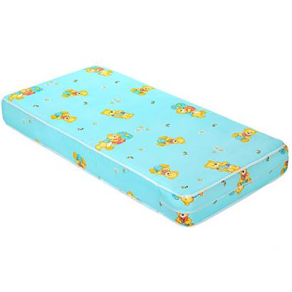 Матрас Kids Care Кокос Люкс ОРТОПЕД, двухсторонний