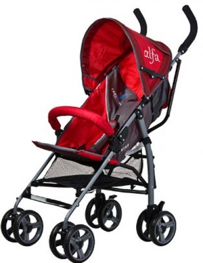Коляска-трость Caretero Alfa