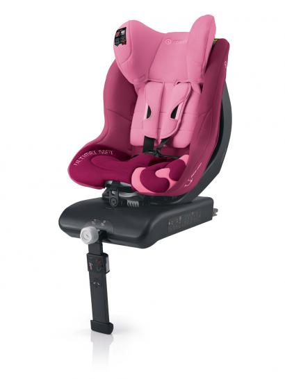 Автокресло Concord Ultimax IsoFix