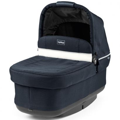 Коляска для новорожденных Peg Perego Pliko Switch Four Navetta Pop-Up