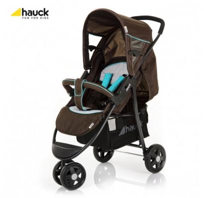 Прогулочная коляска Hauck Citi