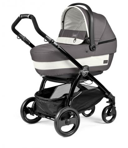 Коляска для новорожденных Peg Perego Book Plus Navetta XL