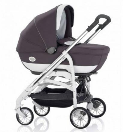 Коляска 2 в 1 Inglesina Otutto Deluxe System