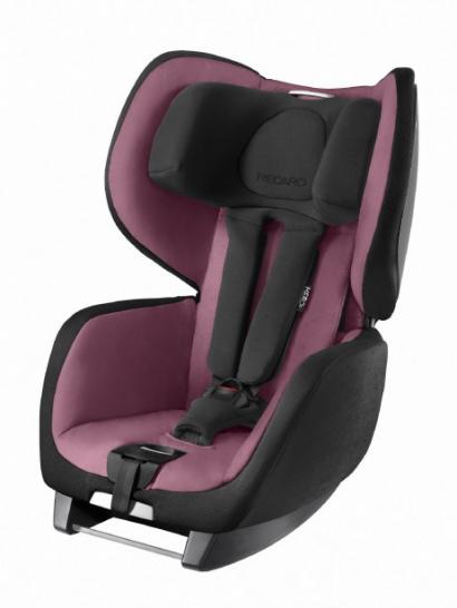 Автокресло Recaro Optia