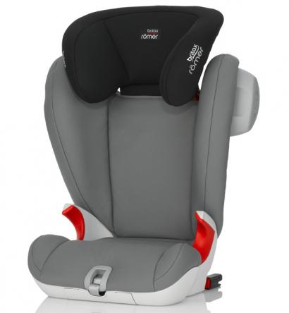 Автокресло Römer KIDFIX SL SICT