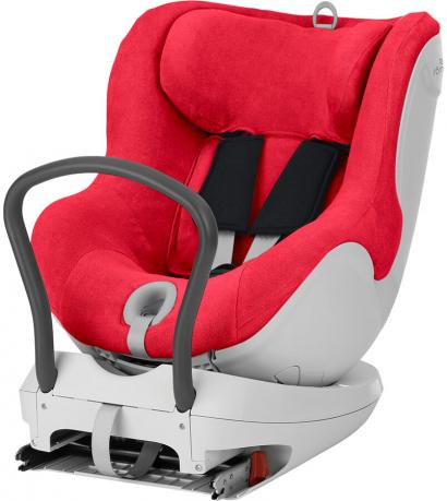 Летний чехол для автокресла Römer Dualfix